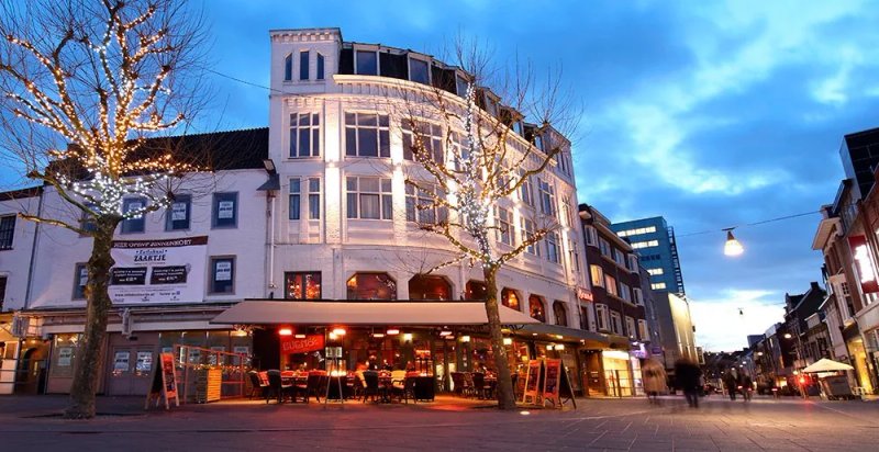 Stadshotel Botterweck