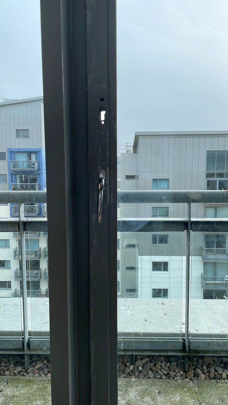 Britannia Apartments