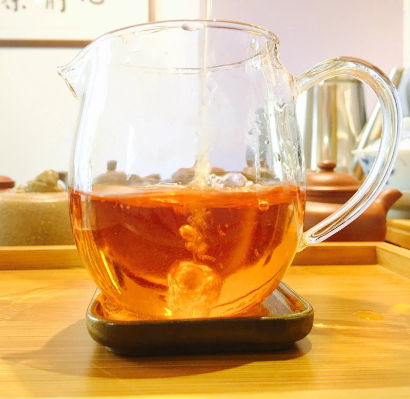 Shan Tea