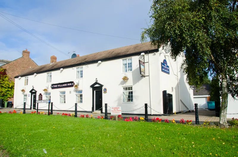 The Village Inn Limited