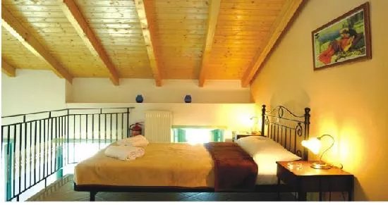 Patriko Guest House