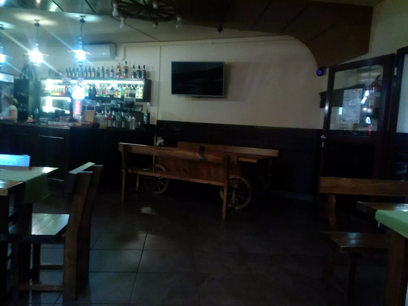 Restauracja & Pizzeria Piwniczka