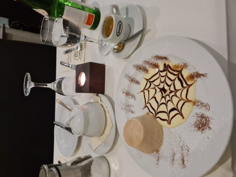 Trattoria Maccheroni