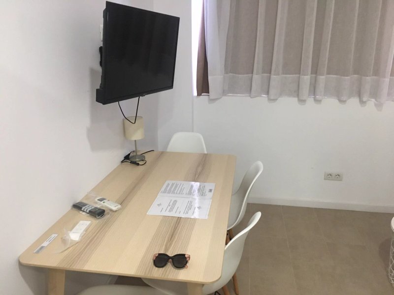Blanq Marina Suites