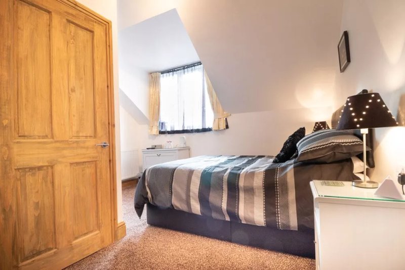 Ashford House Guest House