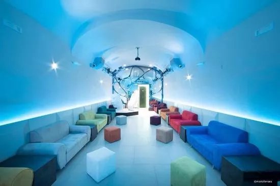 Alter Ego Lounge Bar