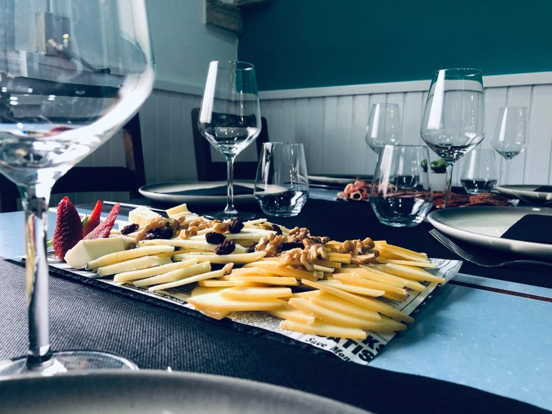 Bistrog Gastrobar