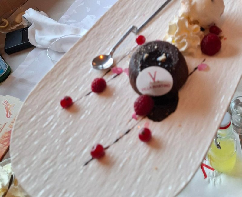 Hotel Villa Martino - Zum Hirsch
