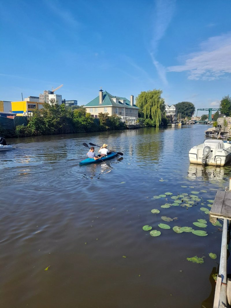 Riverside Guesthouse
