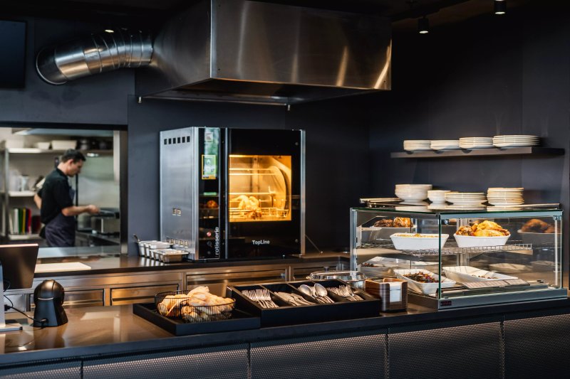 Bistro+