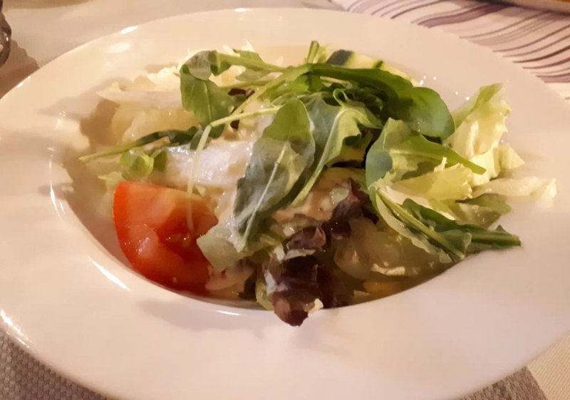 Restaurant Urig