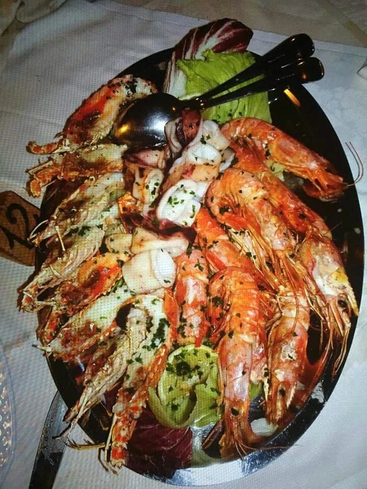 Ristorante Il Girasole