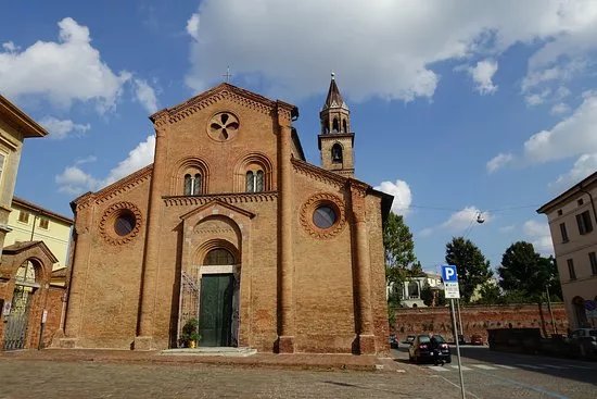 San Michele Vetere