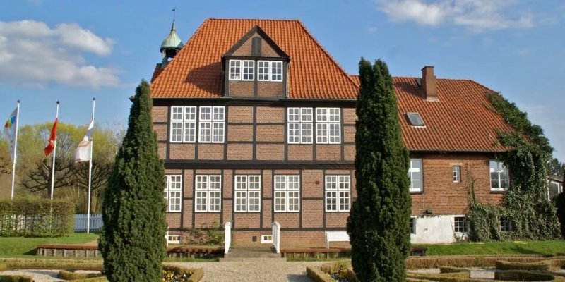 Deutsches Maler- und Lackierer-Museum