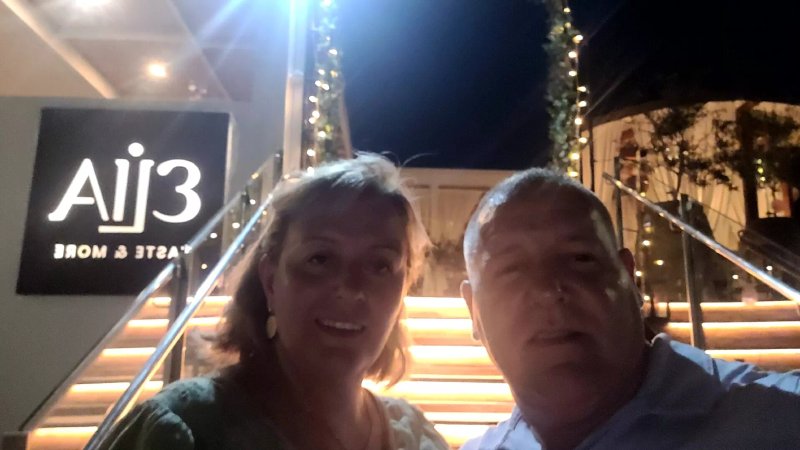 Elia Taste & More Bar-restaurant