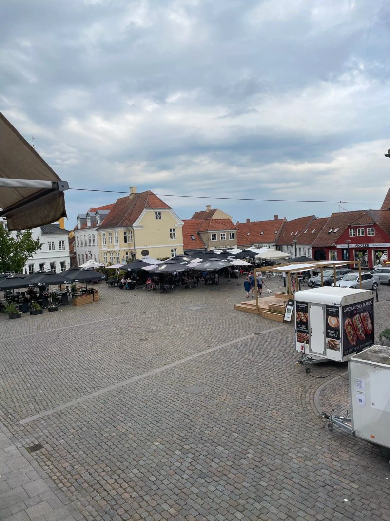 Faaborg Byferie Hotel & Apartments