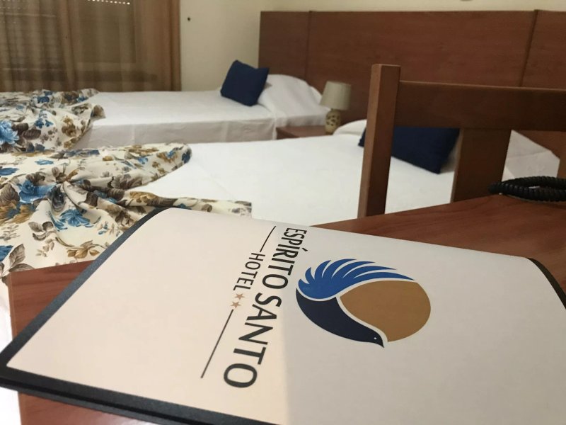 Espirito Santo Hotel