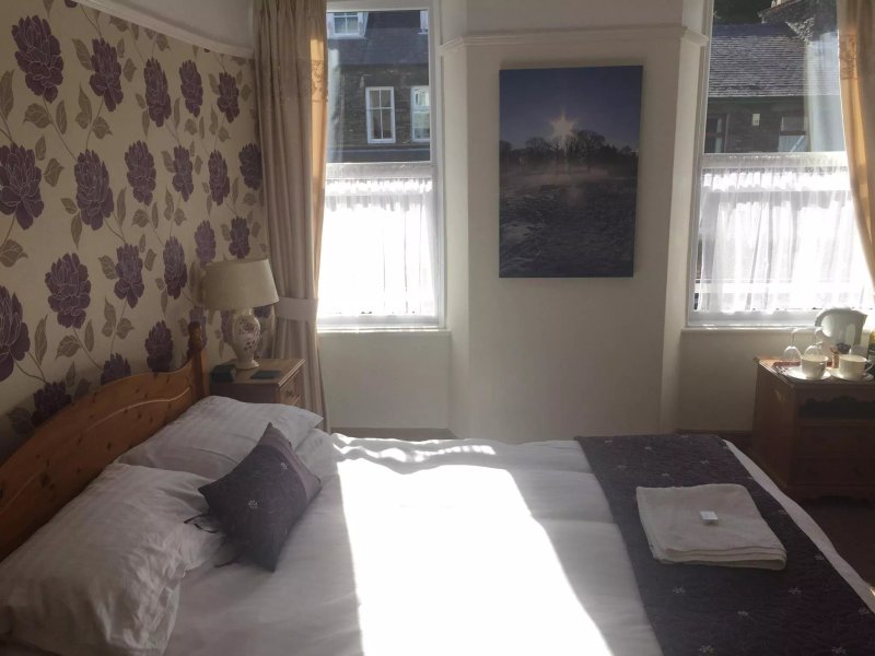 Claremont Bed & Breakfast