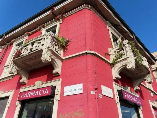 Storica Farmacia Rocchi