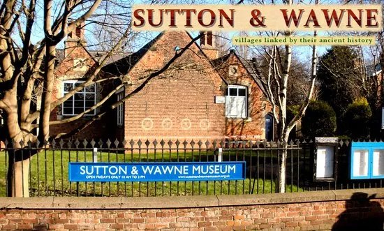 Sutton & Wawne Museum & Family History Centre