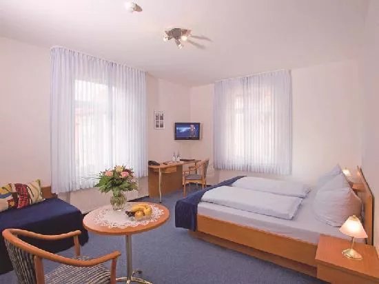 Hotel Johann