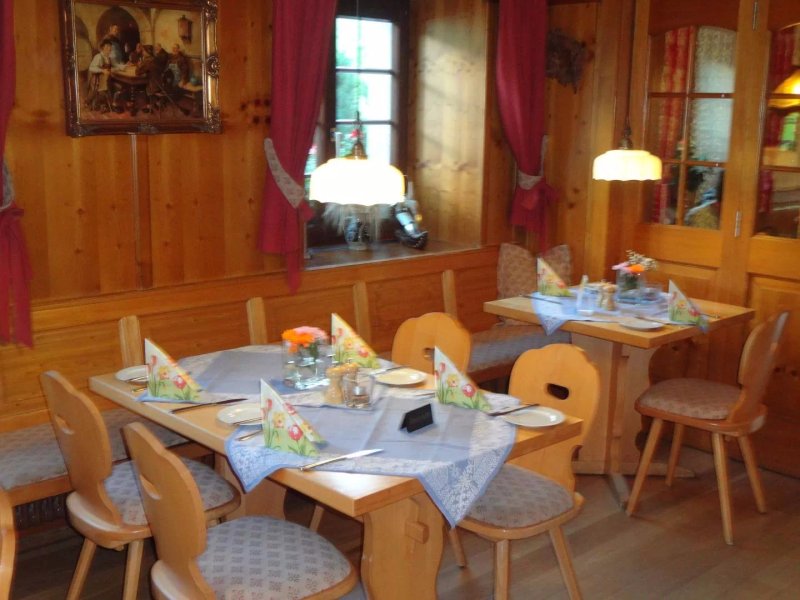 Landgasthof zum Schutzen