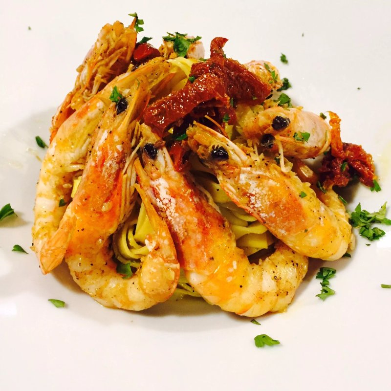 Galeria Mozzarella Gastrobar
