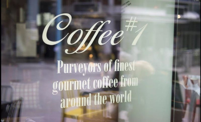 Coffee#1 Portswood
