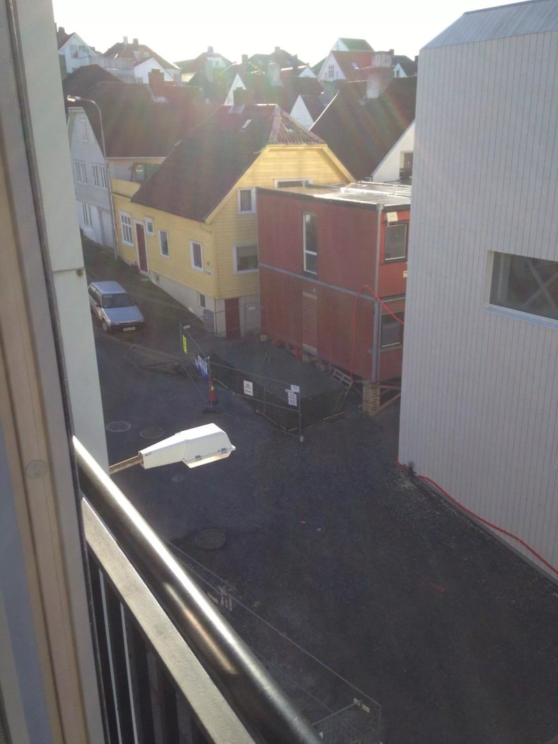 City Housing - Lagardsveien 17