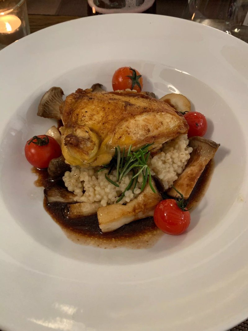 Restaurant im Schuetzenhaus