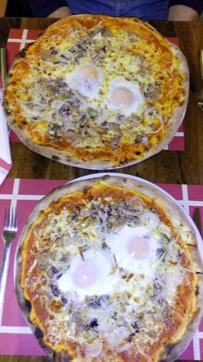 Mondo di Pizza