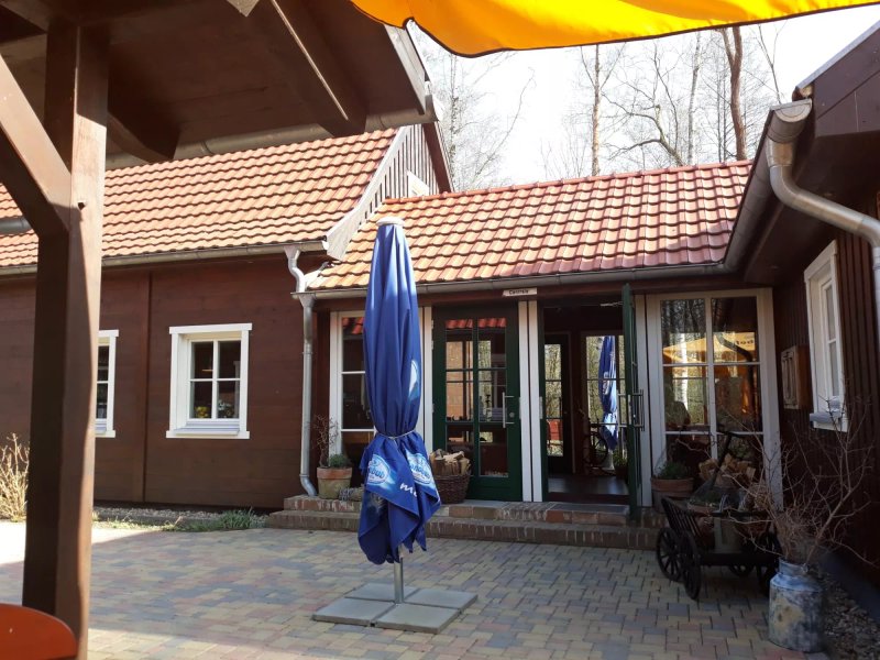 Gasthaus Bludnik