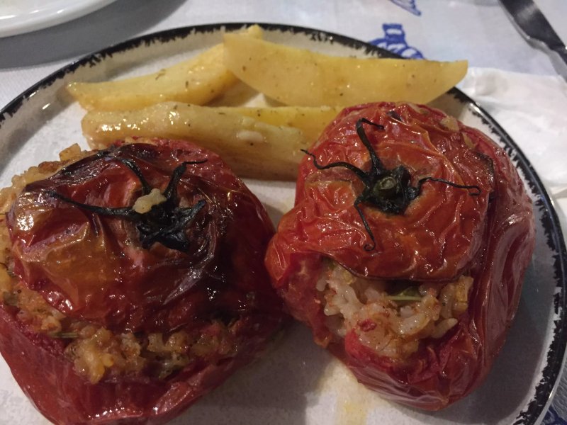 Agkyra Taverna Tolo