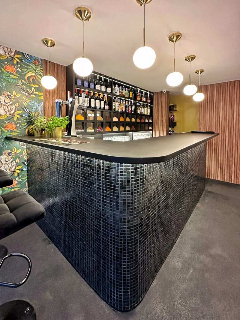 Kohima - Spices Concept Lounge