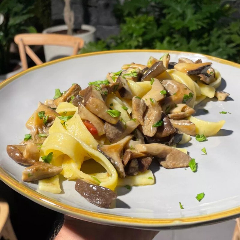 Ristorante Pizzeria Sikania
