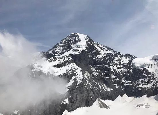 Swiss Helicopter