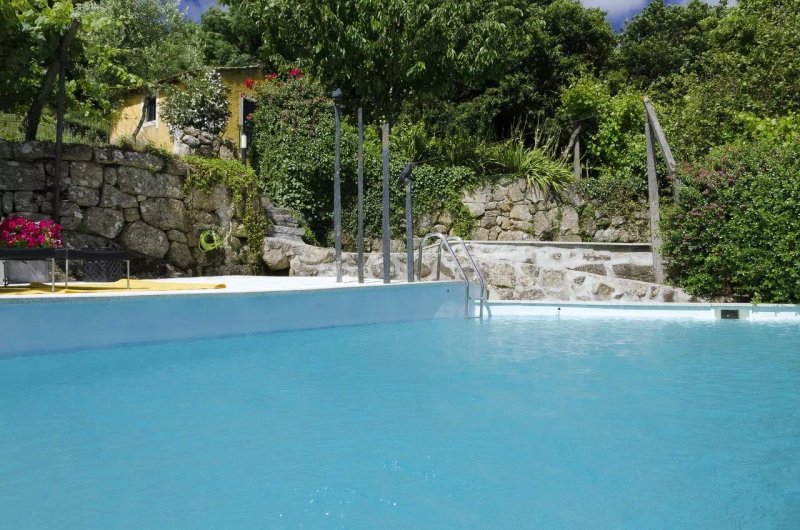 Family Secrets Residences Douro