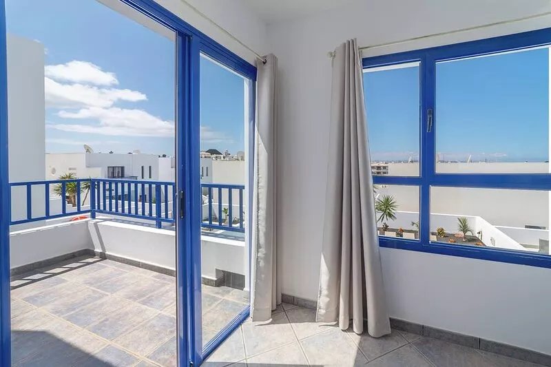 House / Villa - Playa Blanca