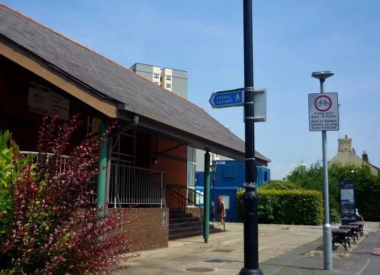 Flint Library