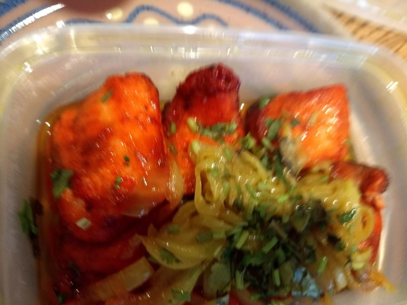 Bombay Brasserie