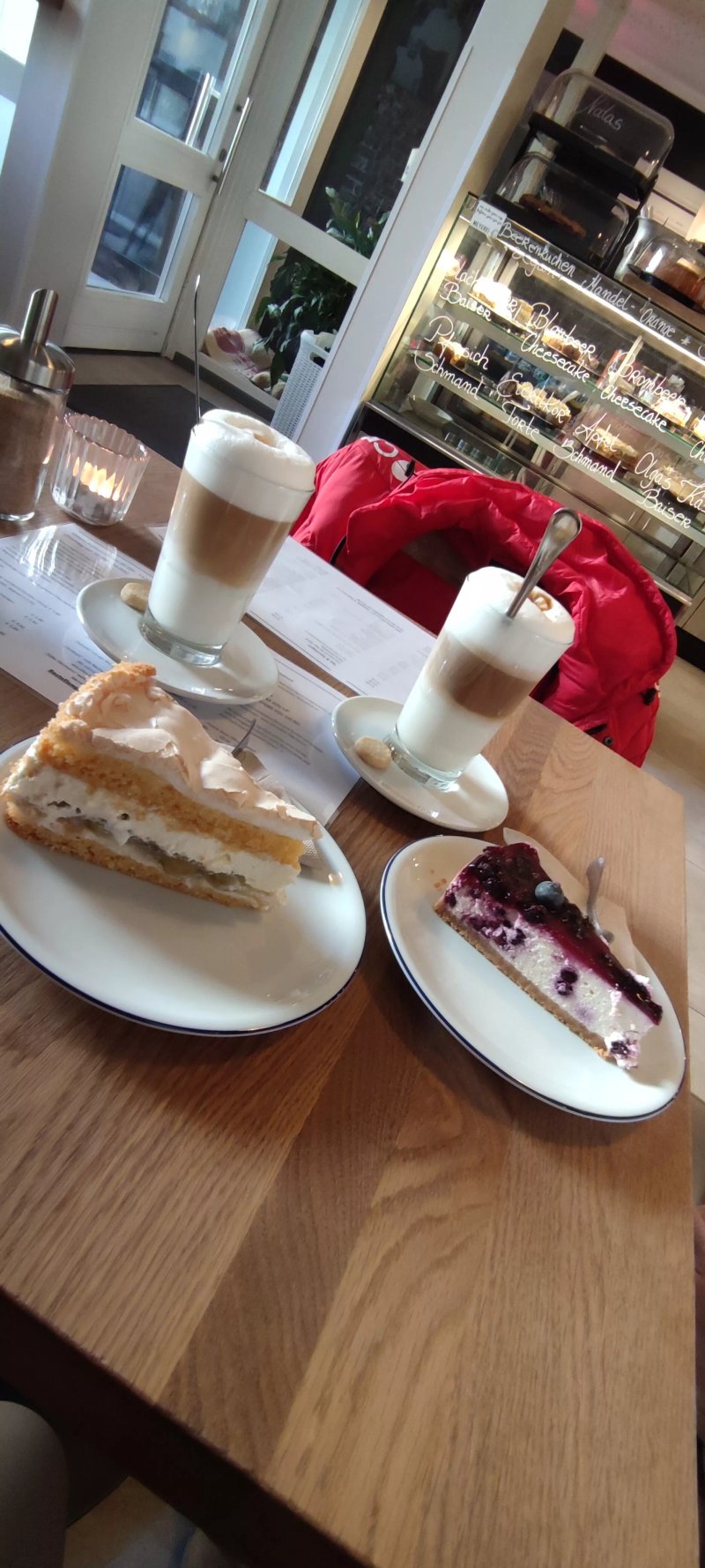 Meyerei Luneburg