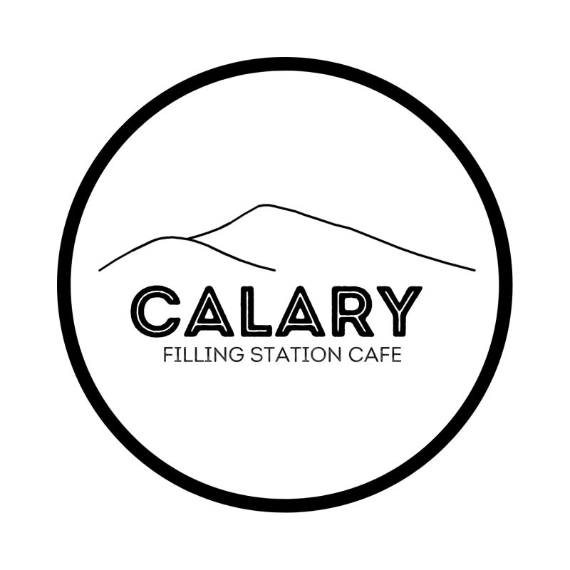 Calary Filling Station Cafe