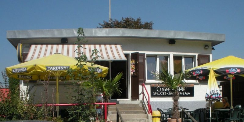 Cafe du Stade (Ban Palay)
