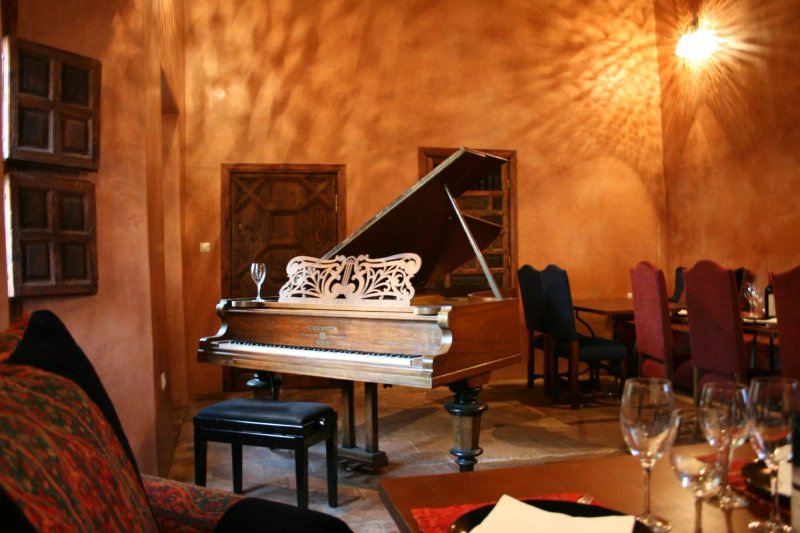 Conde de Cabra Suites
