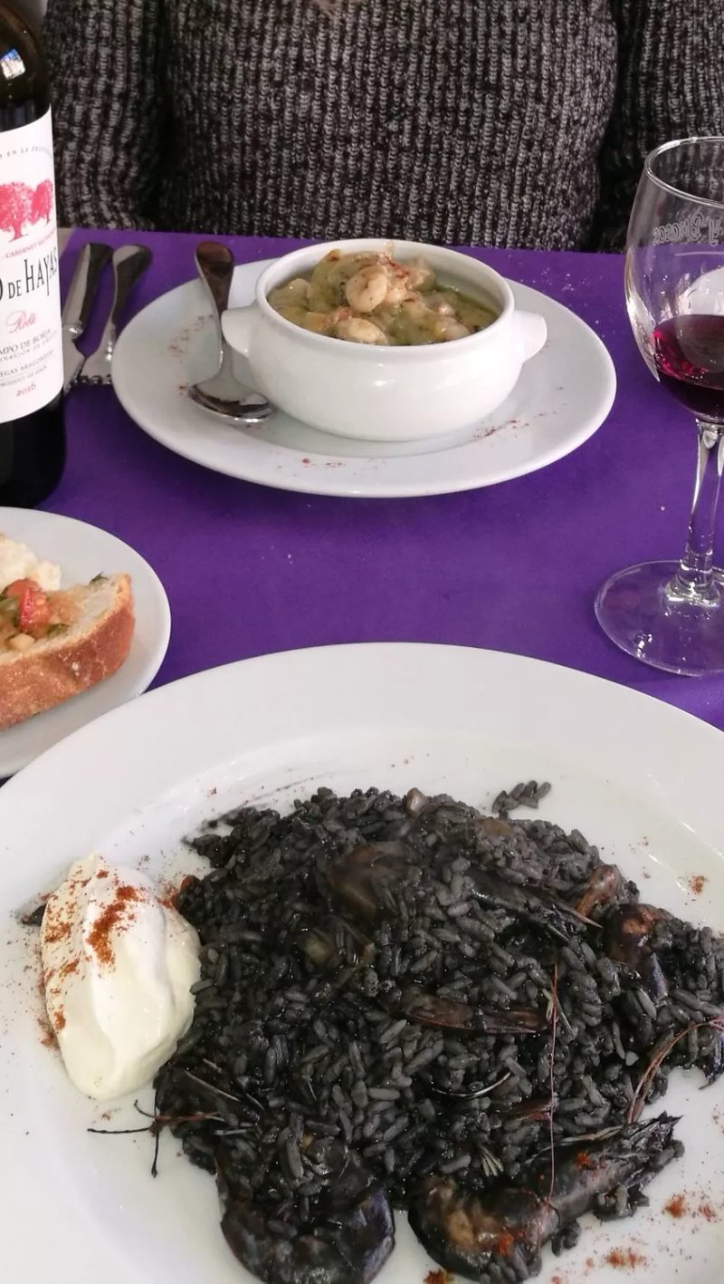 Entre Pintxos