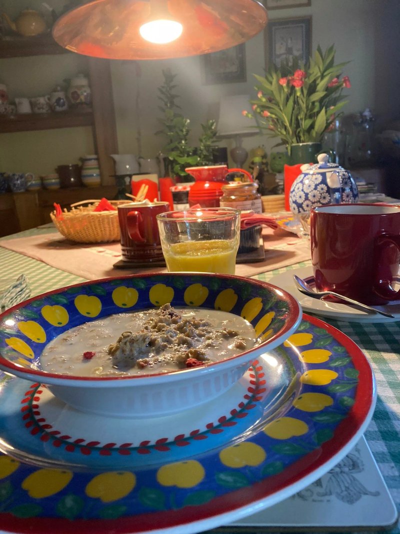 Gisela’s Bed & Breakfast