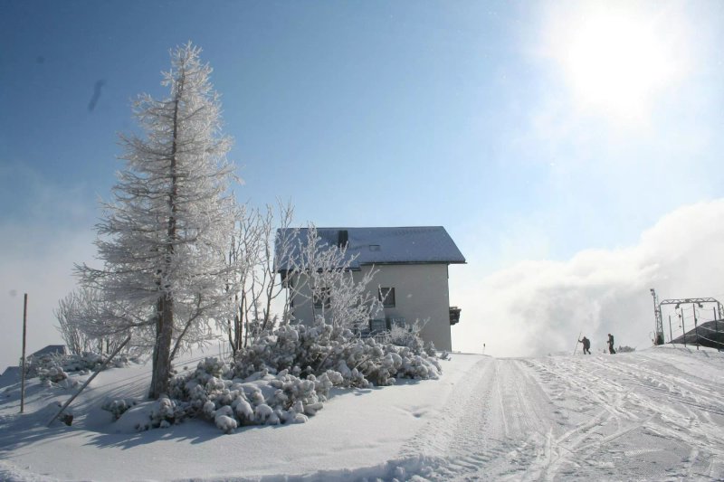 Berggasthof Edelweiss
