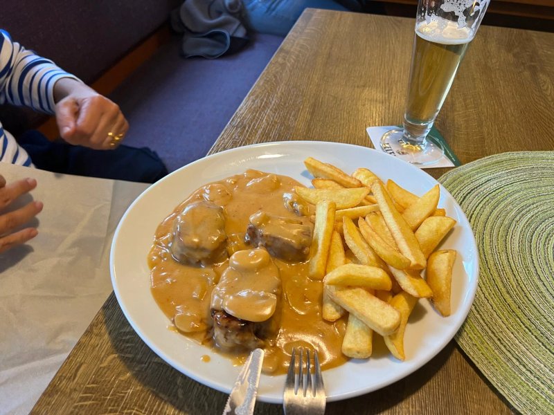 Gasthof“Im Efzegrund“