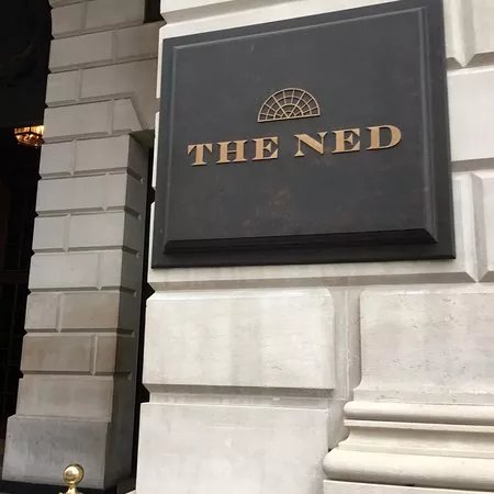 Cowshed at the Ned