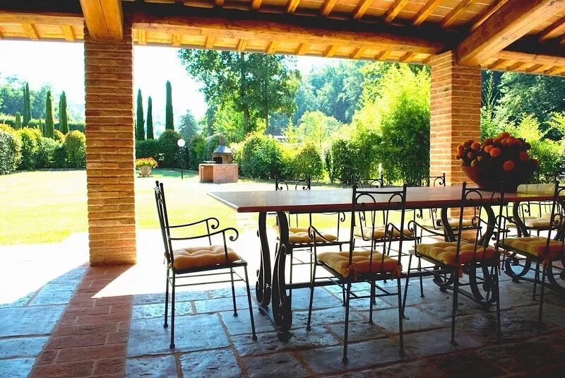 Casa Rosada In Reggello - Tuscany